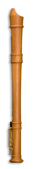 Mollenhauer Modern Soprano Recorder in Pearwood