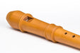 Mollenhauer Modern Soprano Recorder in Pearwood