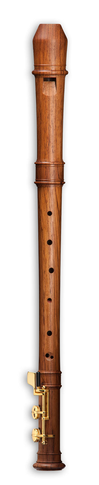 Mollenhauer Modern Alto Recorder in Palisander at Early Music Shop