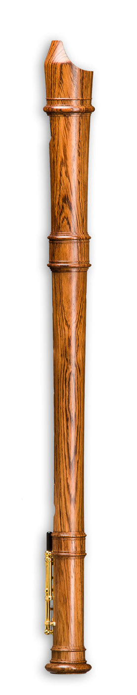 Mollenhauer Modern Alto Recorder in Palisander at Early Music Shop
