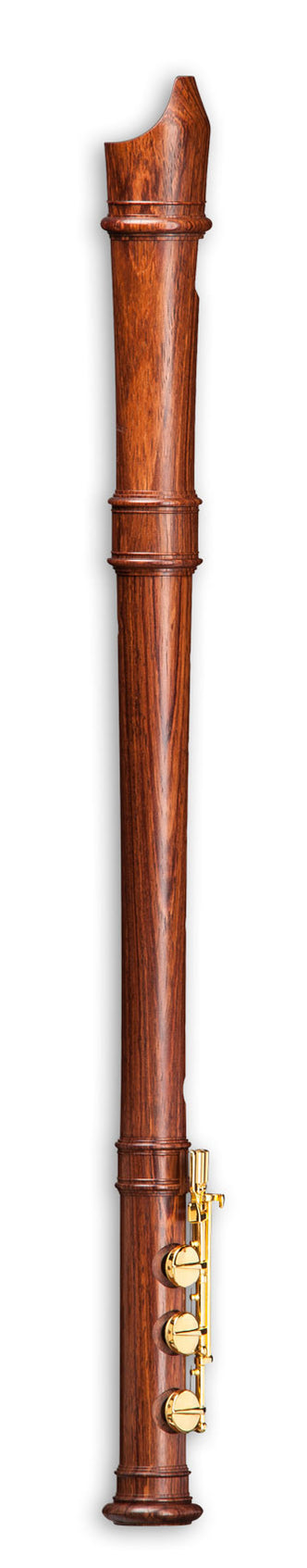 Mollenhauer Modern Alto Recorder in Palisander at Early Music Shop