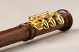 Mollenhauer Modern Alto Recorder with E-foot in Palisander