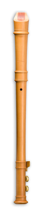 Mollenhauer Modern Alto Recorder in Pearwood