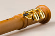 Mollenhauer Modern Alto Recorder in Pearwood