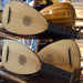 8 Course Renaissance Lute after Tieffenbrucker by Matias Crom