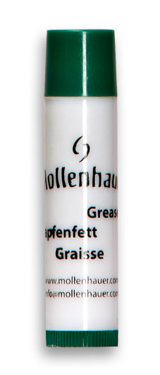 Mollenhauer Cork Grease Stick