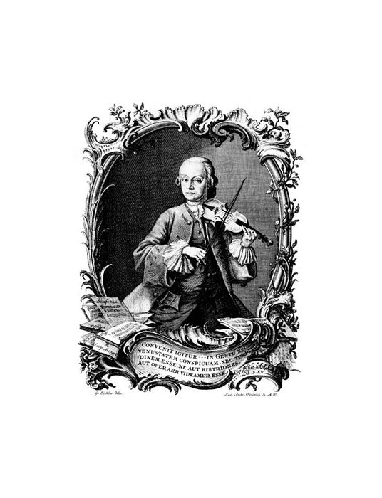 Methods & Treatises Violin Vol. 2 Germany 1600 - 1800