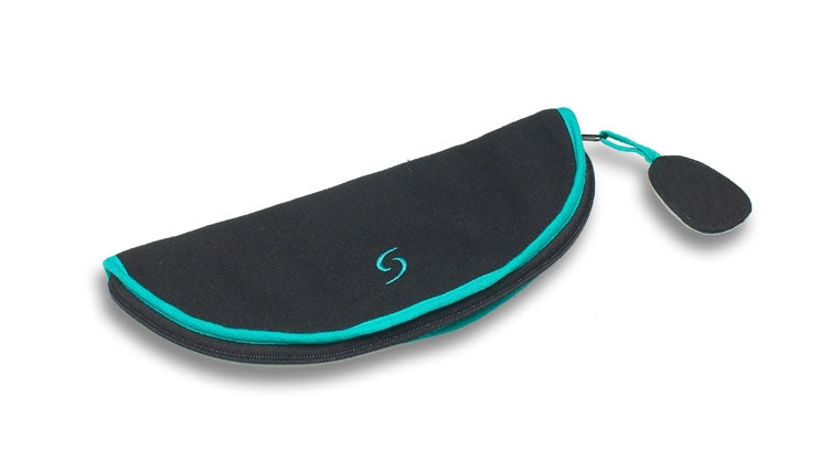 Soft-padded Soprano Recorder Case by Mollenhauer