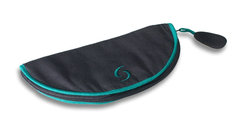 Soft-padded Alto Recorder Case by Mollenhauer