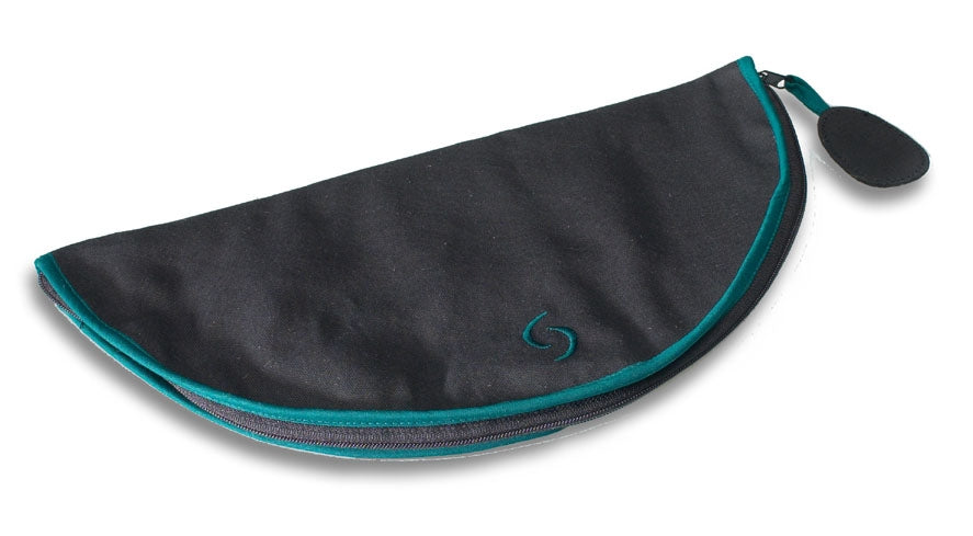 Soft-padded Tenor Recorder Case by Mollenhauer