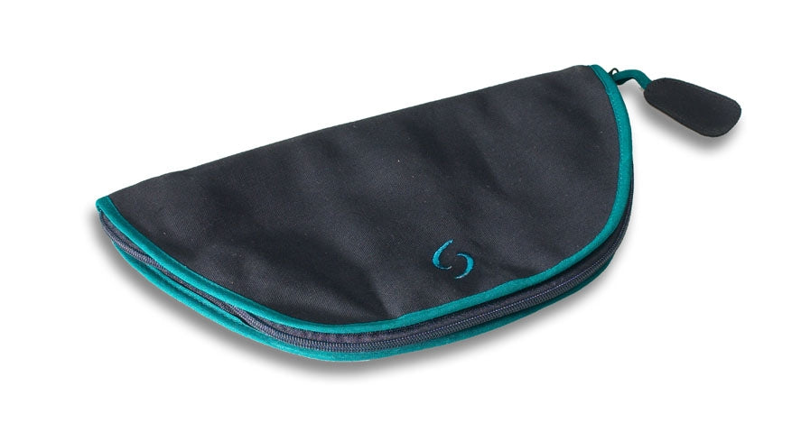 Soft-padded Soprano and Alto Recorder Case by Mollenhauer