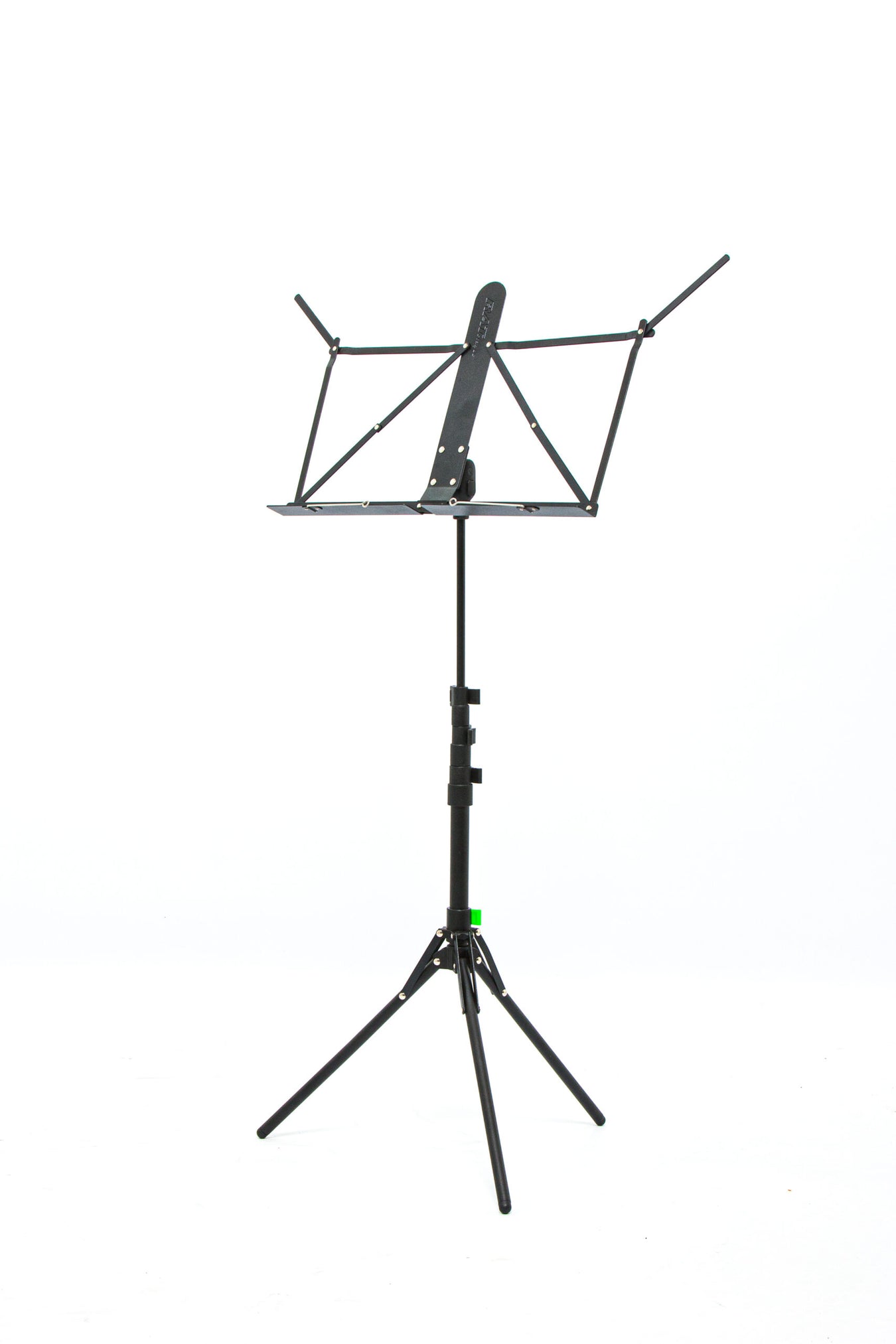 Music Stands at The Early Music Shop