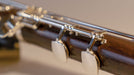 Mollenhauer Helder Evo Tenor Recorder in Rosewood