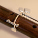 Mollenhauer Helder Evo Tenor Recorder in Rosewood