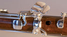 Mollenhauer Helder Evo Tenor Recorder in Rosewood