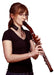 Mollenhauer Helder Evo Tenor Recorder in Rosewood