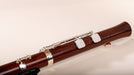 Mollenhauer Helder Evo Tenor Recorder in Rosewood