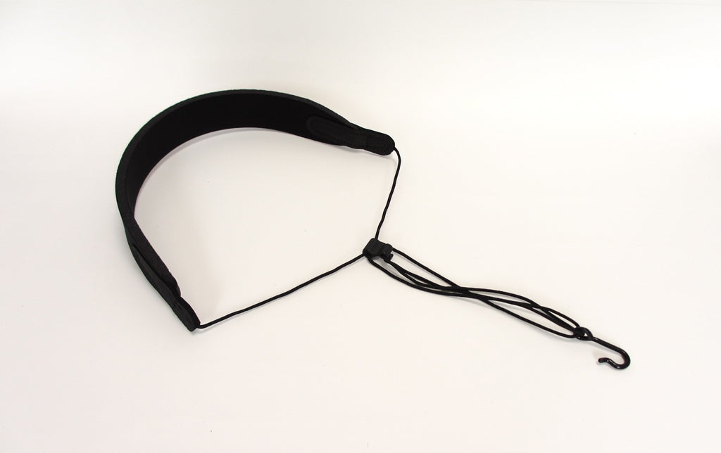 Bass or Great Bass Recorder Sling by Kung