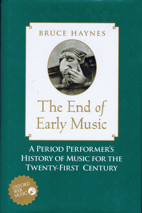 Haynes: The End of Early Music