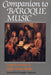 Sadie: Companion to Baroque Music