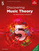 Discovering Music Theory Grade 5