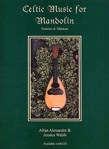 Trad: Celtic Music for Mandolin
