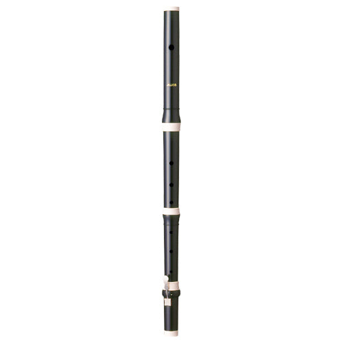 altissimo flute Baroque Flute after Grenser by Aulos at Early Music Shop