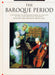 Various: An Anthology of Piano Music Vol. 1 - The Baroque Period