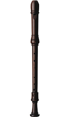 Aura Conservatorium Tenor Recorder in Palisander at Early Music Shop
