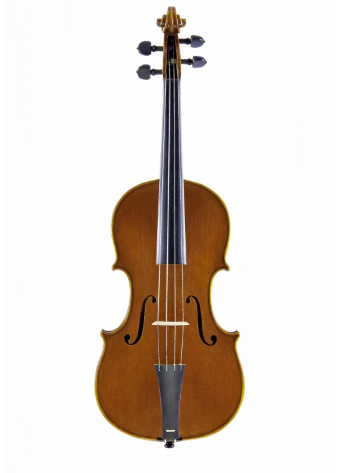 LuMi Baroque Violin after Amati at the Early Music Shop