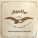 Aquila 46 HL - Oiled Smooth Beef Gut Strings HL String