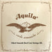 Aquila 56 HL - Oiled Smooth Beef Gut Strings HL String