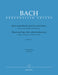 J. S. Bach: Cantata No. 147 "Heart and lips, thy whole behaviour"