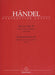 Handel: Keyboard Works, Vol. 3