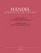 Handel: Complete Works for Violin and Basso Continuo