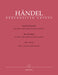 Handel: 6 Sonatas for Oboe, Violin and Basso Continuo, Vol. 2