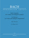 J. S. Bach: 6 Sonatas for Violin and Obbligato Harpsichord, Vol. 2