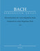 J. S. Bach: Notebook for Anna Magdalena Bach