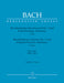 J. S. Bach: Brandenburg Concerto No. 1 BWV 1046 and Original Version "Sinfonia" BWV 1046a