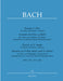 J. S. Bach: Sonatas for Flute and Harpsichord