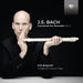 Erik Bosgraaf • Bach: Concertos for Recorder, Vol. 2 (CD)