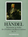 Handel: Trio Sonata in A Major Op. 5/1 for 2 Violins and Basso Continuo