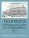 Telemann: 6 Canonic Sonatas Op. 5 for 2 Treble Recorders