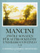 Mancini: 12 Sonatas for Treble Recorder and Basso Continuo - Volume III: Sonatas 7-9