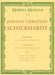 Schickhardt: Concertos for 4 Treble Recorders and Basso Continuo, Vol. 2