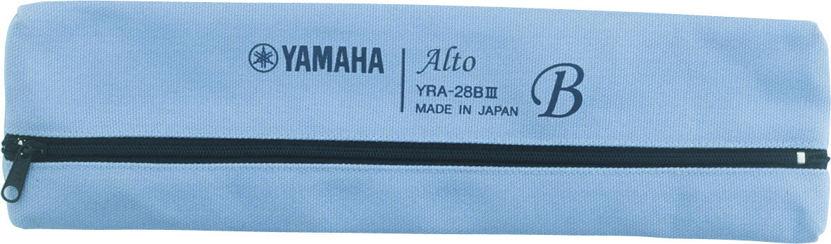 Yamaha 28B Alto Recorder