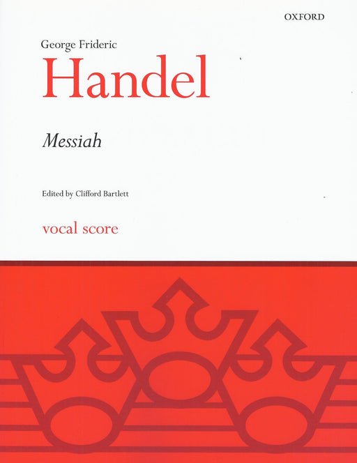 Handel: Messiah