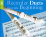 Pitts: Recorder Duets from the Beginning Book 3