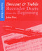 Pitts: Descant & Treble Recorder Duets from the Beginning - Teacher’s Book