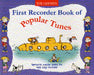 Various: First Recorder Book of Popular Tunes